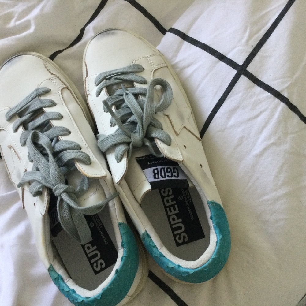 Golden goose
